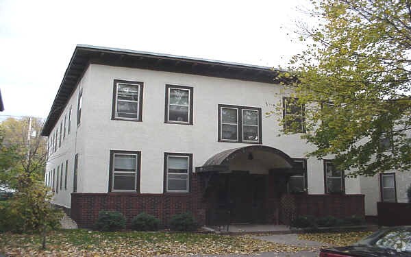 Photo - 3117 Girard Ave S