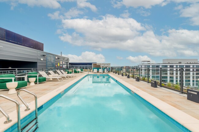 Building Photo - The Westerly Rental