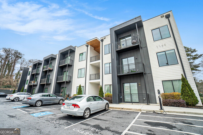 Photo - 1155 Custer Ave SE Condo Unit 109