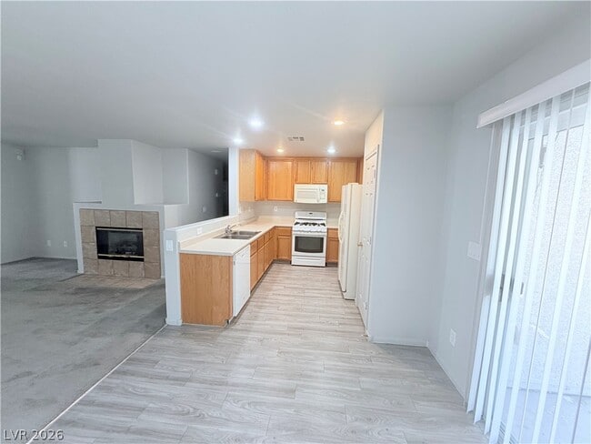 Photo - 8228 N Corset Creek St