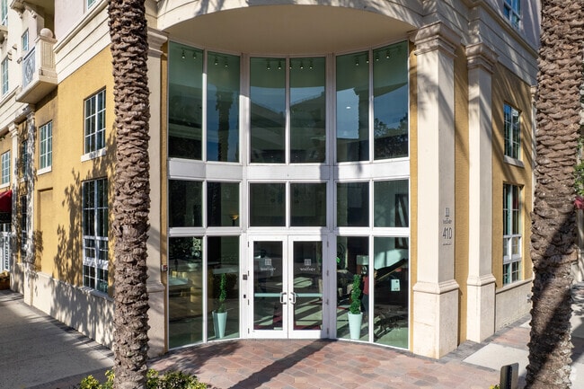 The Whitney - The Whitney