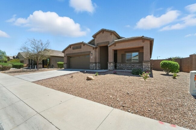 Photo - Welcome to this stunning 3-bedroom, 2-bath...