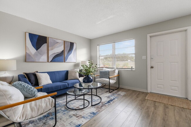 Photo - Park 29 Apartments