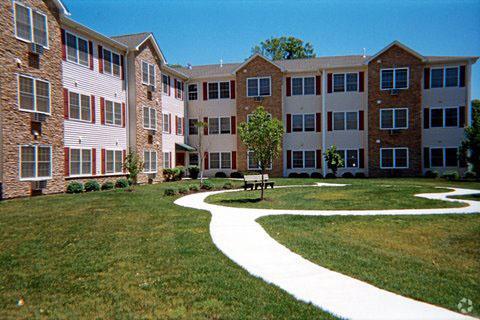 Edificio - Horizons at Fishkill