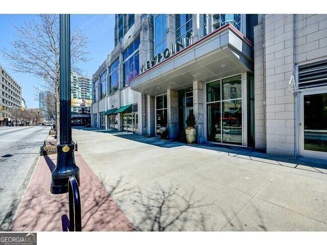 Building Photo - 855 Peachtree St NE Unit 1203 Rental