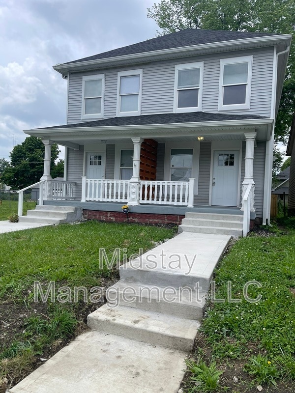 Photo - 320 N Keystone Avenue