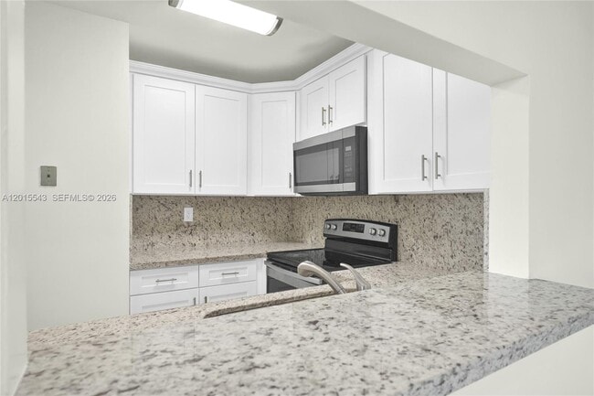 Photo - 11715 SW 18th St Unit 410