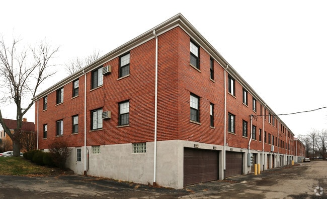 1 alternativa - Huntley Ridge