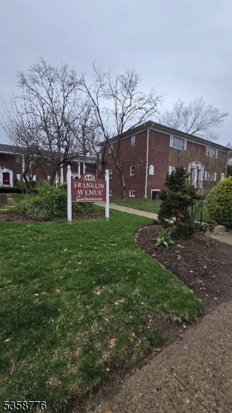 Photo - 640 Franklin Ave Condo Unit H1
