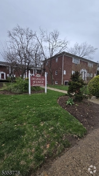 Building Photo - 640 Franklin Ave Unit H1 Rental