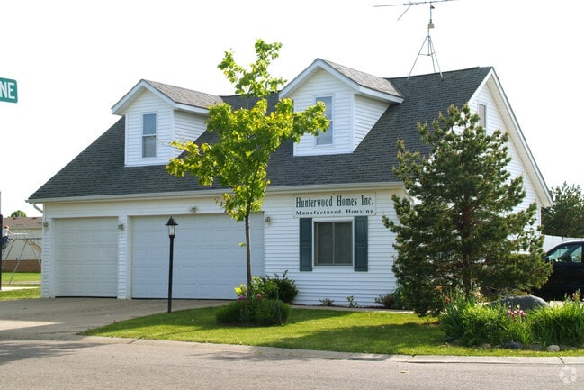 Photo - Hunterwood Homes