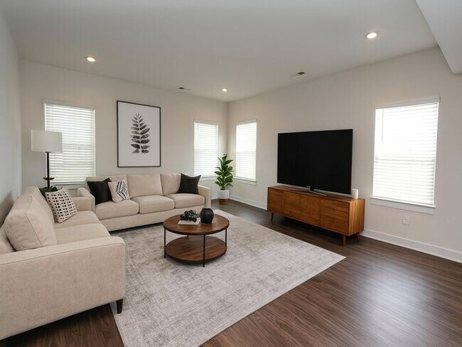 Photo - Wonderful 3BR 2BA Home w/ Upgraded Kitchen • Assigned Parking • Patio & Porch in Concord