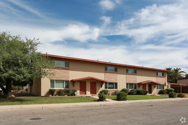 Photo - Villa Venice Condominiums