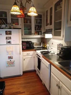 Photo - 1717 S Quincy Ave Unidad #4