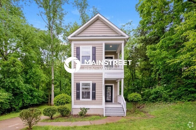 Building Photo - 3 Bedroom Pet-Friendly Home in CHARLOTTE, ...