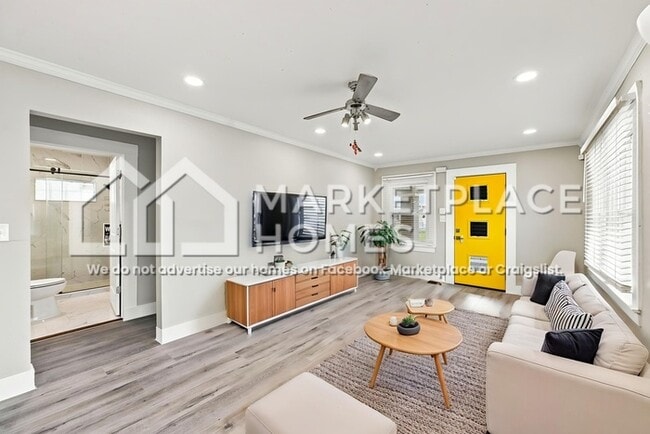 Photo - 1536 Dawson St