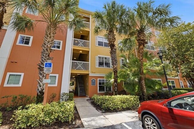 Building Photo - 4207 S Dale Mabry Hwy Unit 2305