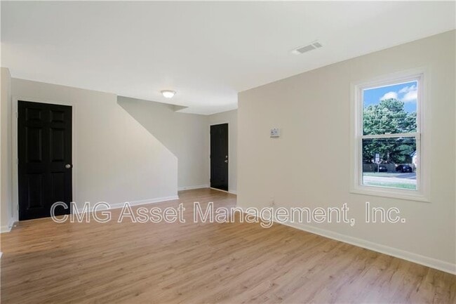 Photo - 551 Valley Hill Rd SE Unit A