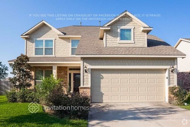 Building Photo - 1310 Jamison Pine Dr Rental