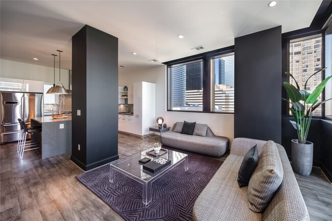 Photo - 1211 Caroline St Unit 1401