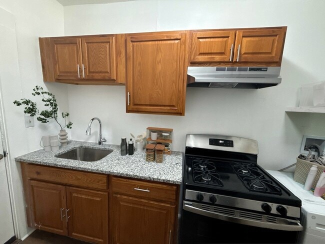 Photo - 3514 Clifton Ave Unit Clifton Avenue - 2 Bedroom