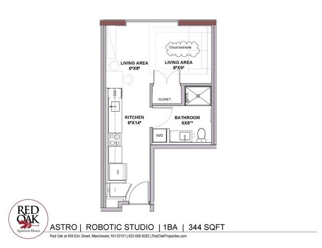 409 Elm St Unit 0