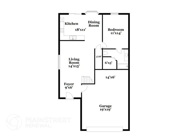 Photo - 6146 Skylarkcrest Dr