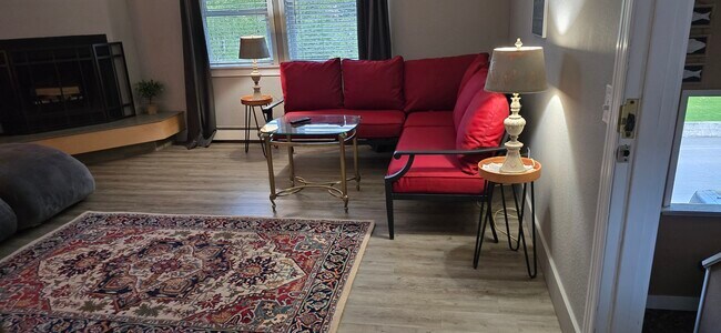 Photo - 1208 Denali St Unit 2