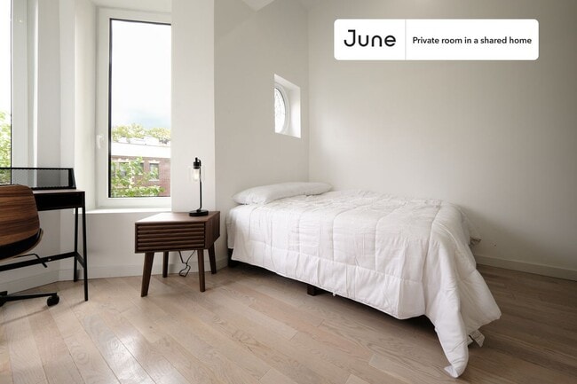 Photo - Room in Shared 4 bed/4 bath home Unit A