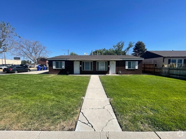 Building Photo - Claybourne Duplex Unit 151 Rental