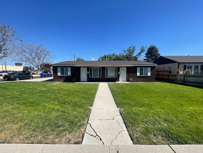 Claybourne Duplex - Claybourne Duplex Apartamento Unidad 151