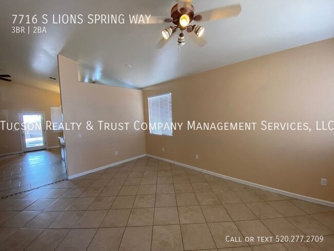 Photo - 7716 S Lions Spring Way