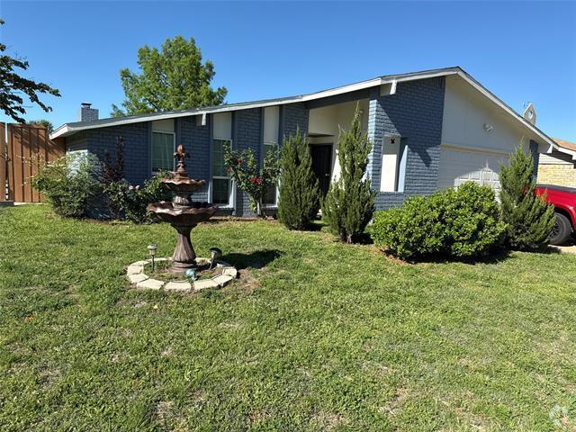 Building Photo - 4201 Longstraw Dr Rental