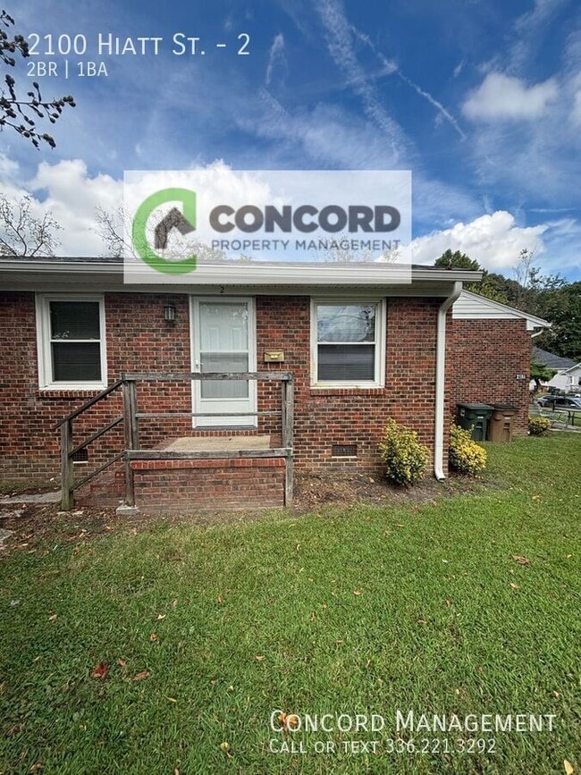 Photo - 2100 Hiatt St Unidad 2