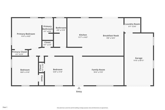 Photo - 301 Maid Stone Rd