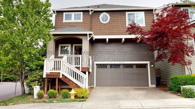 Building Photo - 9495 Northwest Ember Lane