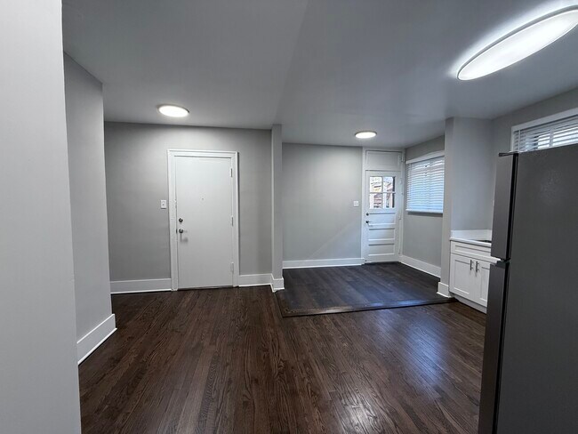 Living Space