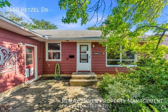 Building Photo - 3460 Hetzel Dr Rental
