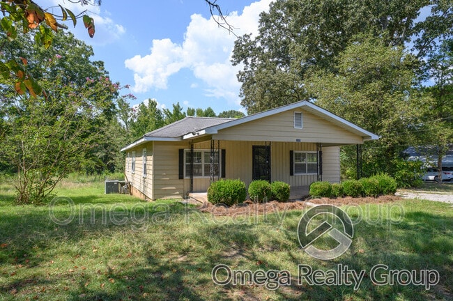 2575 Mt Olive Rd
