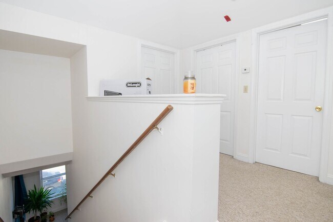 Photo - Brighton 3 Bed – 2.5 Baths – 2 Parking Spots Included – No Fee