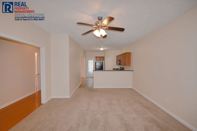 Photo - Beautiful 2BR/2.5 BA M'boro end unit townhome!