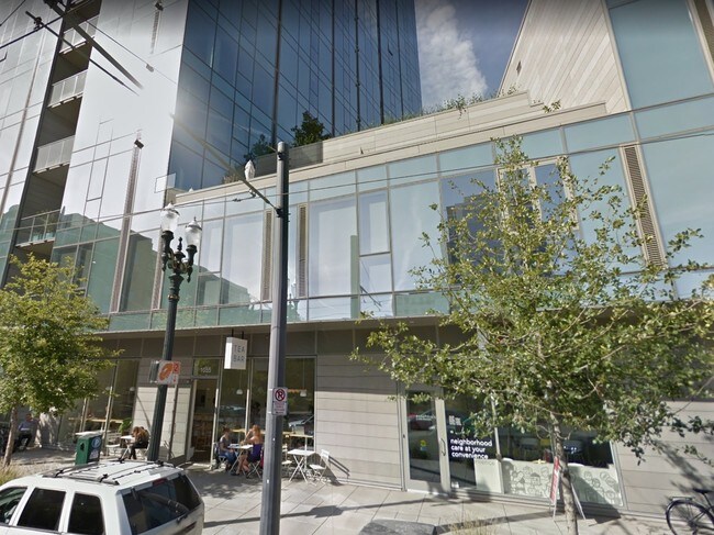 Photo - The Cosmopolitan