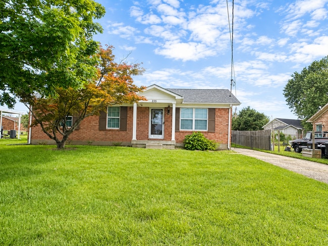 Photo - Updated Brick Ranch in Mt. Washington