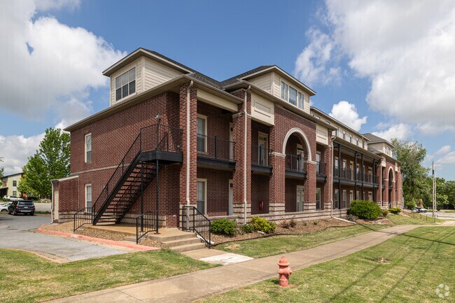 North Street Condos - North Street Condos