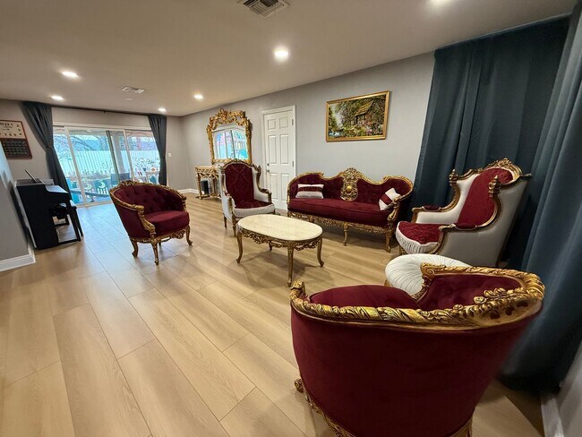 Photo - First time rental! 3 bed, 2 bath single story home