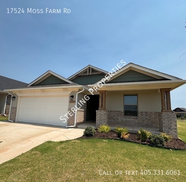 Photo - 17524 Moss Farm Rd Casa