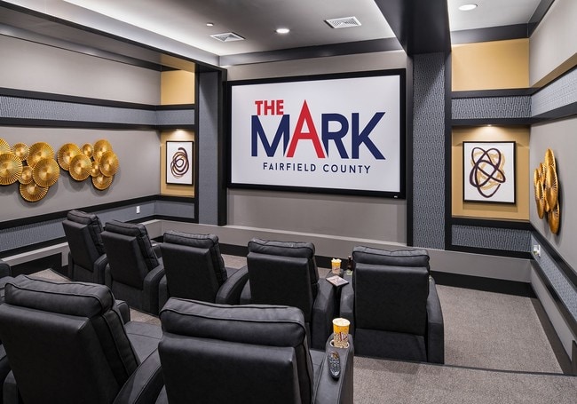 Private Resident Cinema