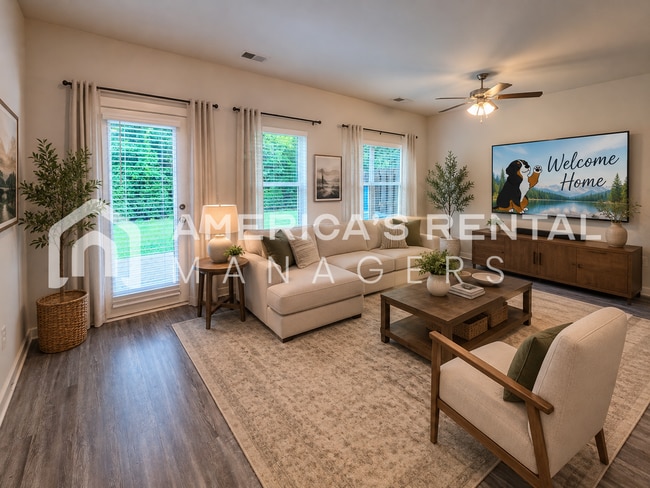 Photo - Modern Living in The Heights!