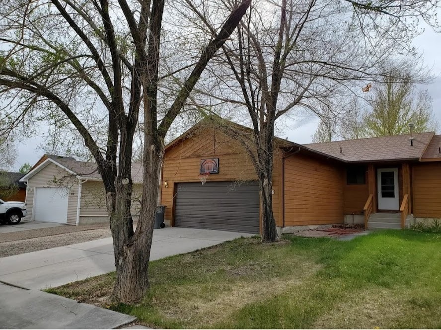 Photo - 816 Burr Dr Casa