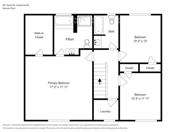 Photo - 921 David Dr